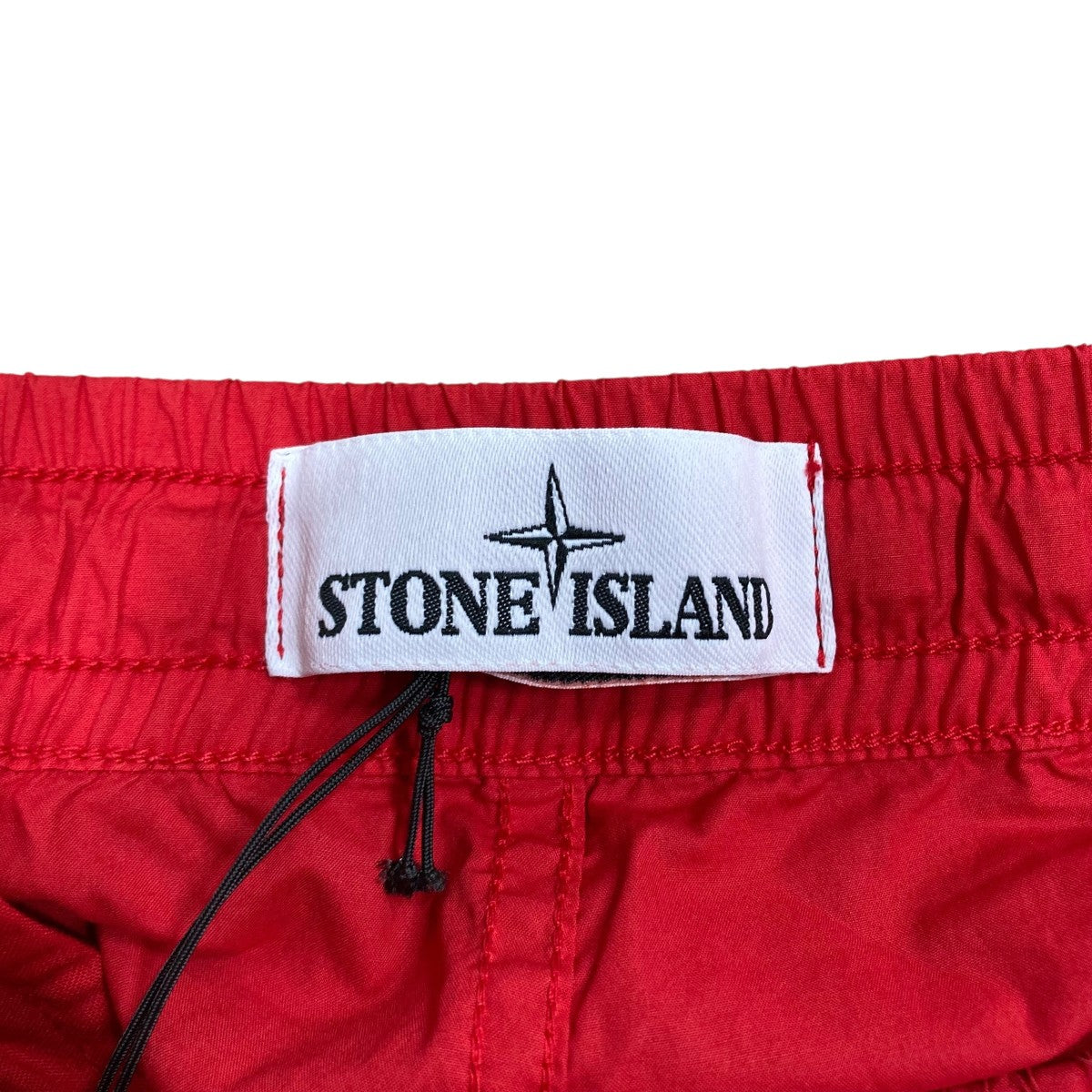 STONE ISLAND ナイロンパンツ 古着・中古-5枚目のアイテム画像