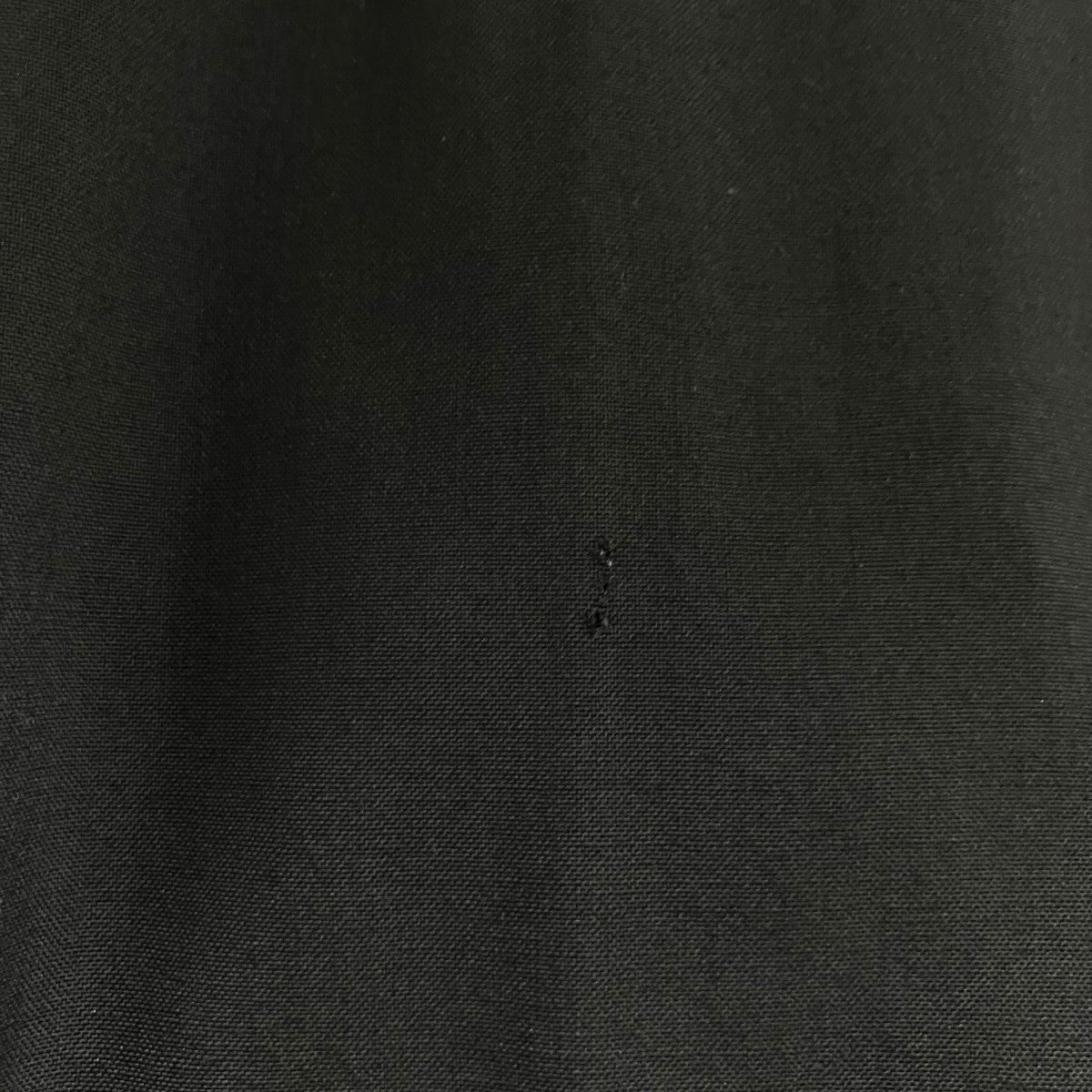 tricot COMME des GARCONS ショートスリーブワンピース 古着・中古-3枚目のアイテム画像