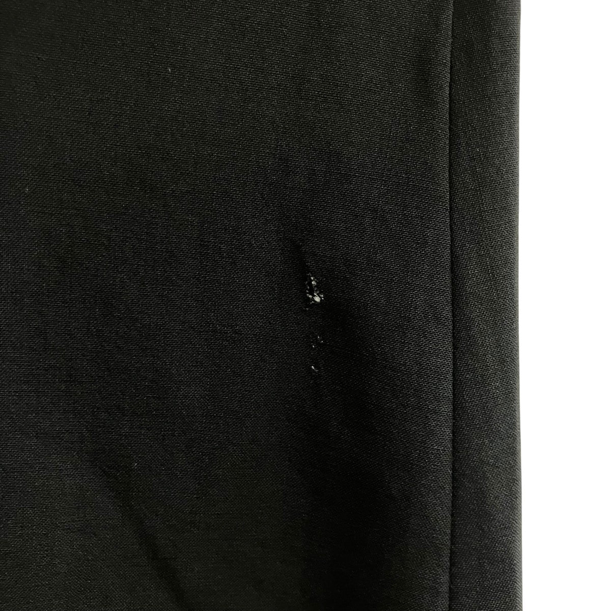 tricot COMME des GARCONS ショートスリーブワンピース 古着・中古-4枚目のアイテム画像
