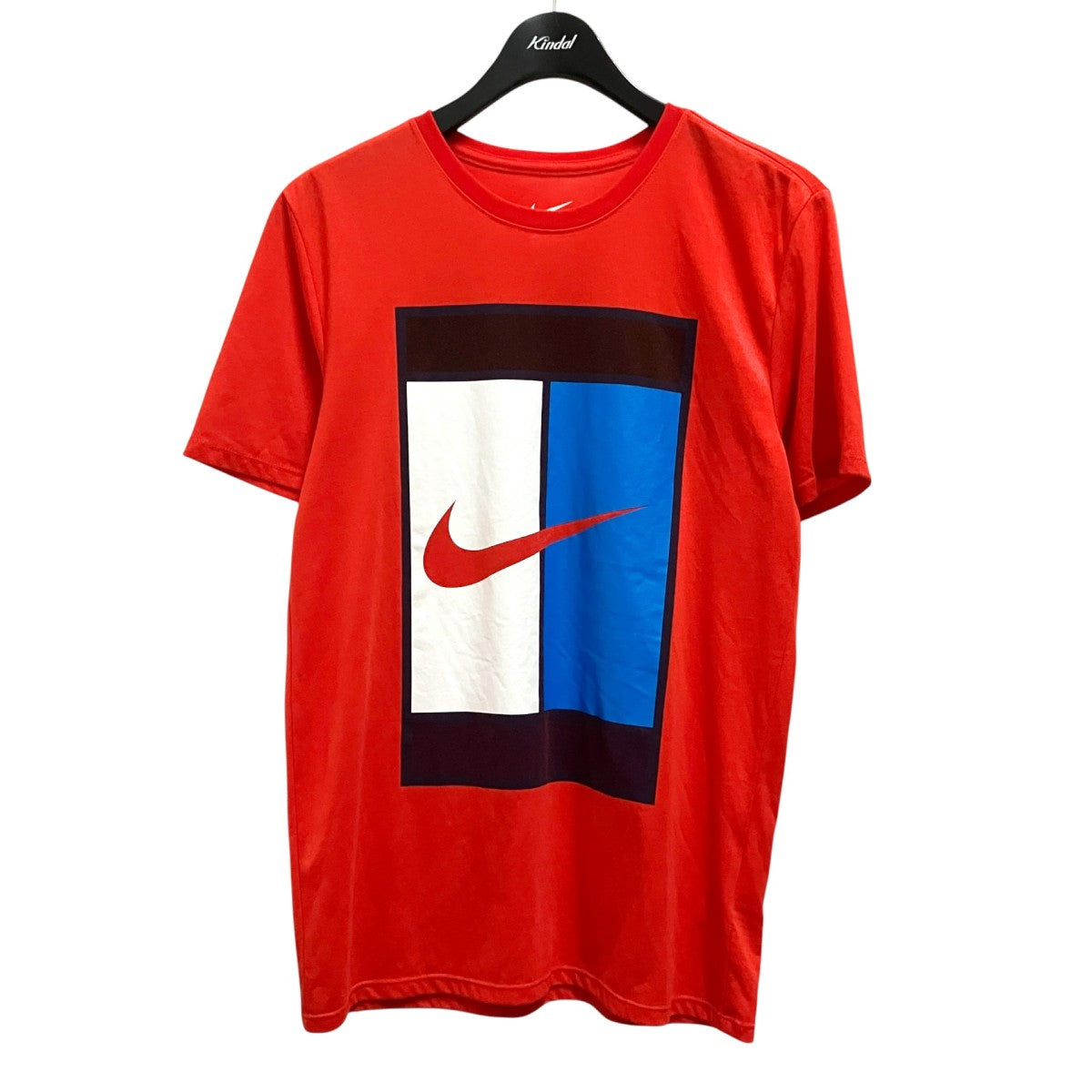 半袖プリントTシャツ