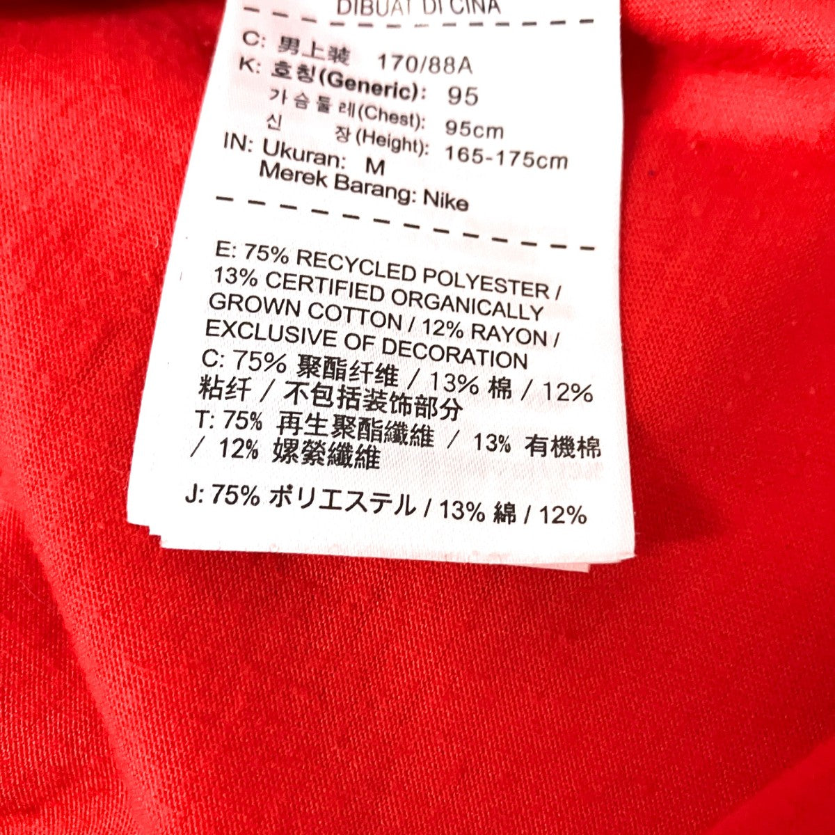 半袖プリントTシャツ