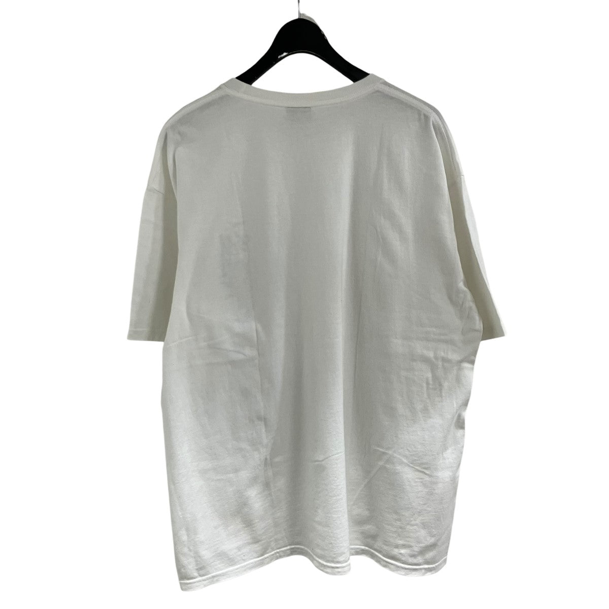 STUSSY プリントTシャツ 古着・中古-4枚目のアイテム画像