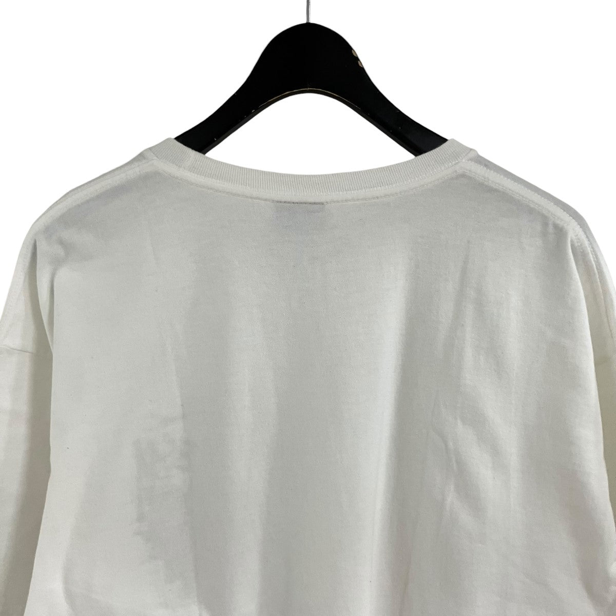 STUSSY プリントTシャツ 古着・中古-5枚目のアイテム画像