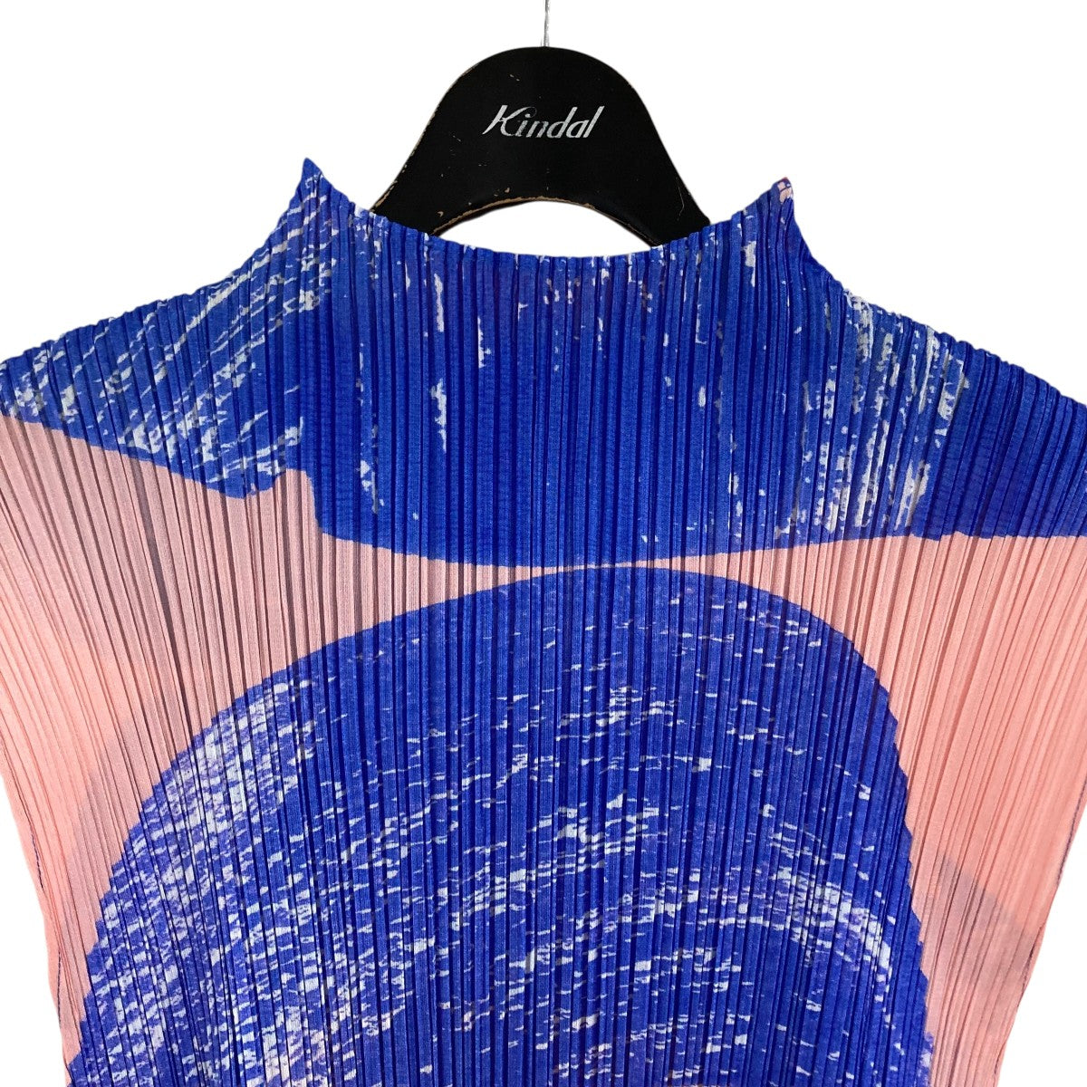 PLEATS PLEASE(プリーツプリーズ) プリーツカットソー PP51JK681