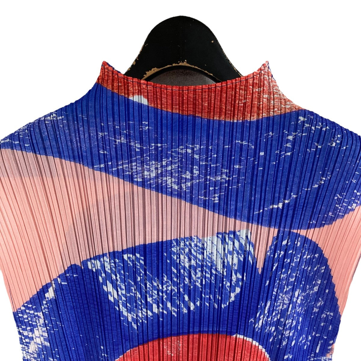 PLEATS PLEASE(プリーツプリーズ) プリーツカットソー PP51JK681