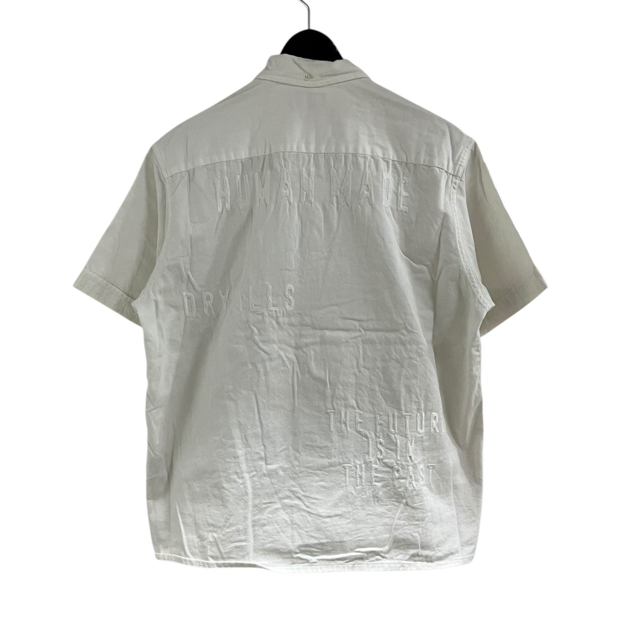 HUMAN MADE 半袖シャツ 古着・中古-3枚目のアイテム画像