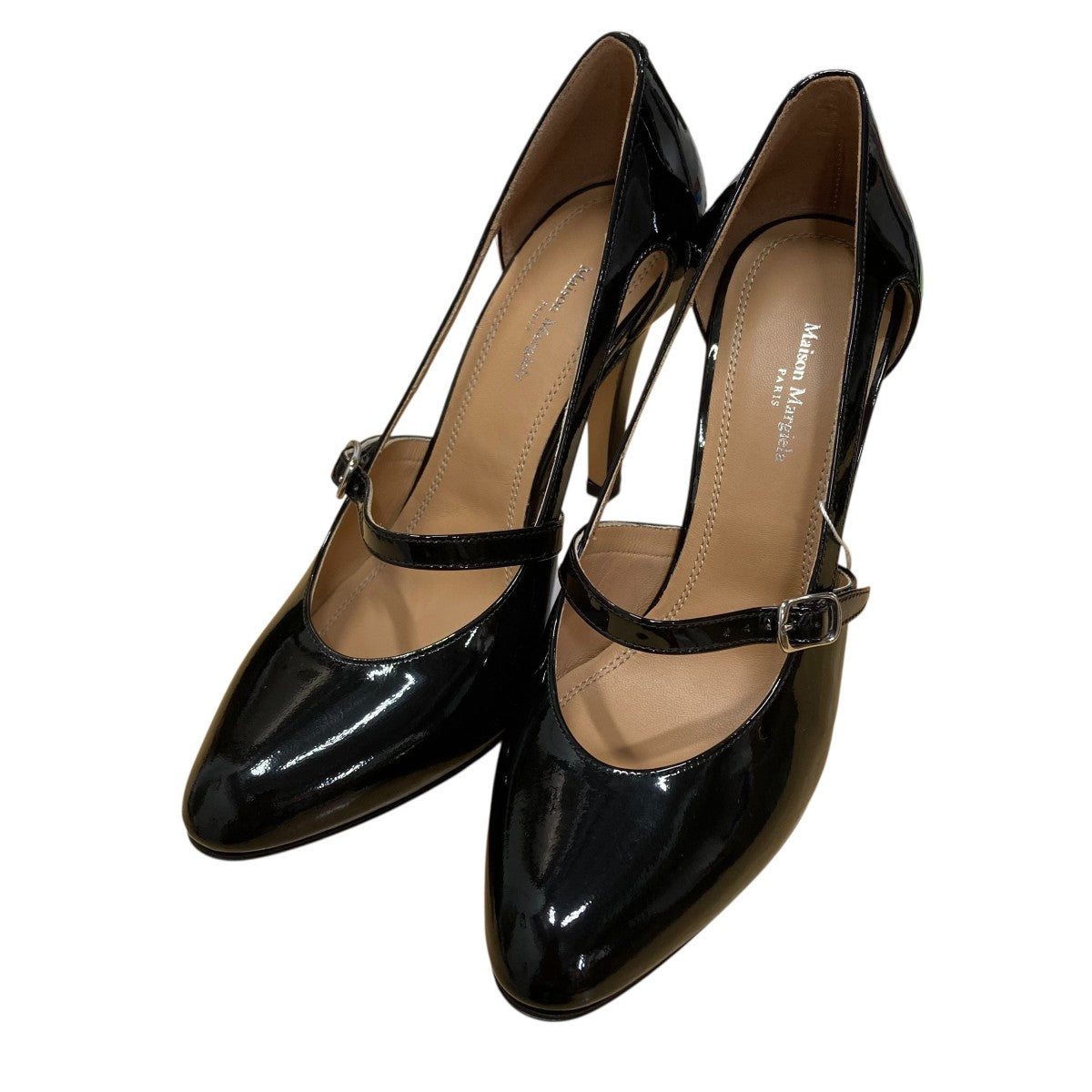 Maison Margiela(メゾンマルジェラ) 足袋ブーツS58WU0273 S58WU0273