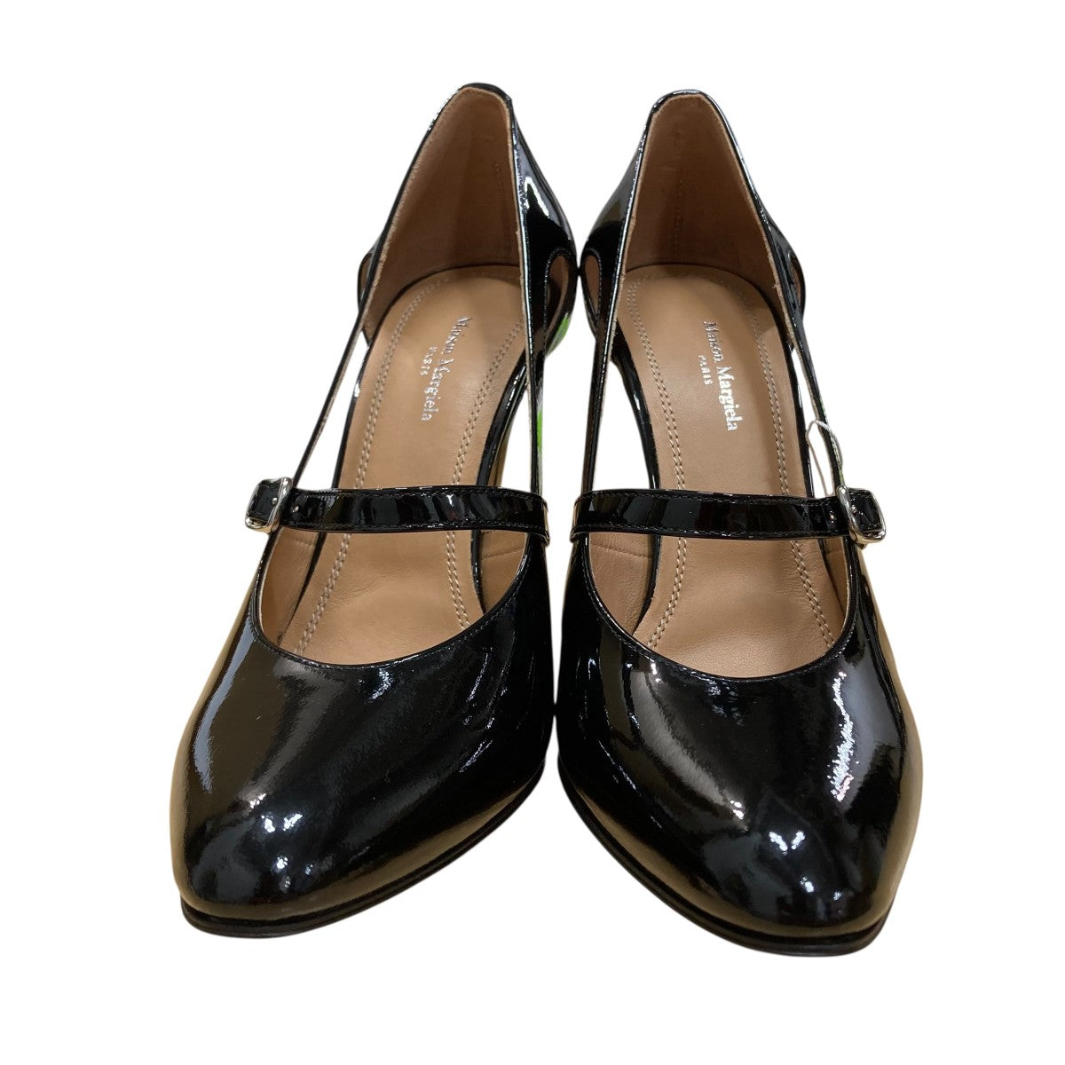 Maison Margiela(メゾンマルジェラ) 足袋ブーツ ブラック サイズ 37