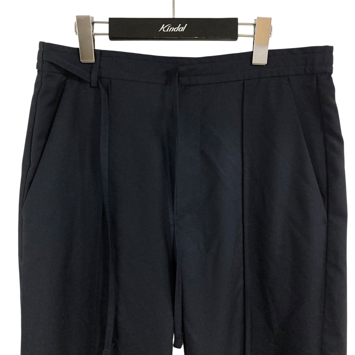 Supreme×MM6 Maison Margiela ダブルニーペインターパンツ ブラック