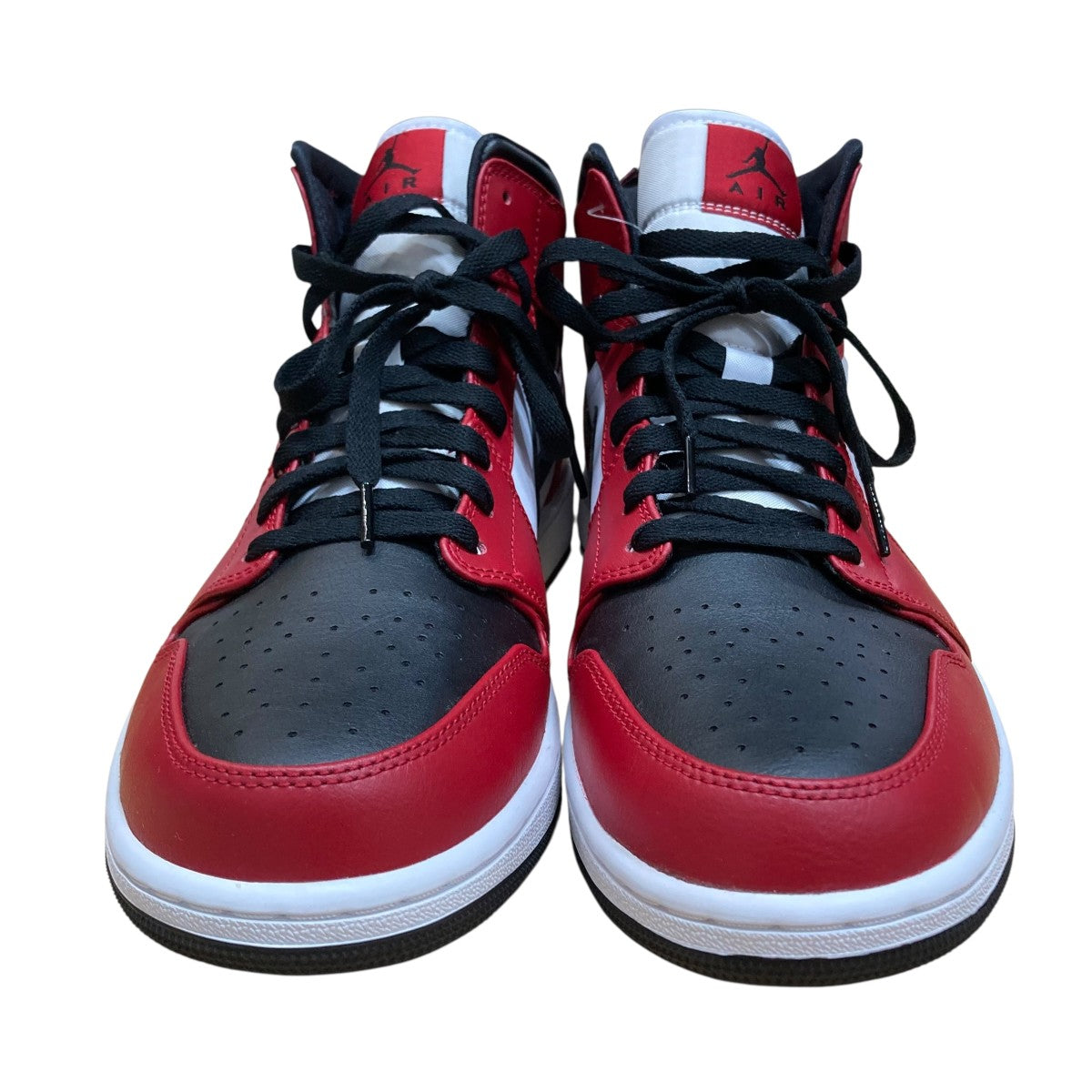 タグ付き NIKE マジスタオブラ ハイカット SG 26.0cm ACC タグ付きNIKE