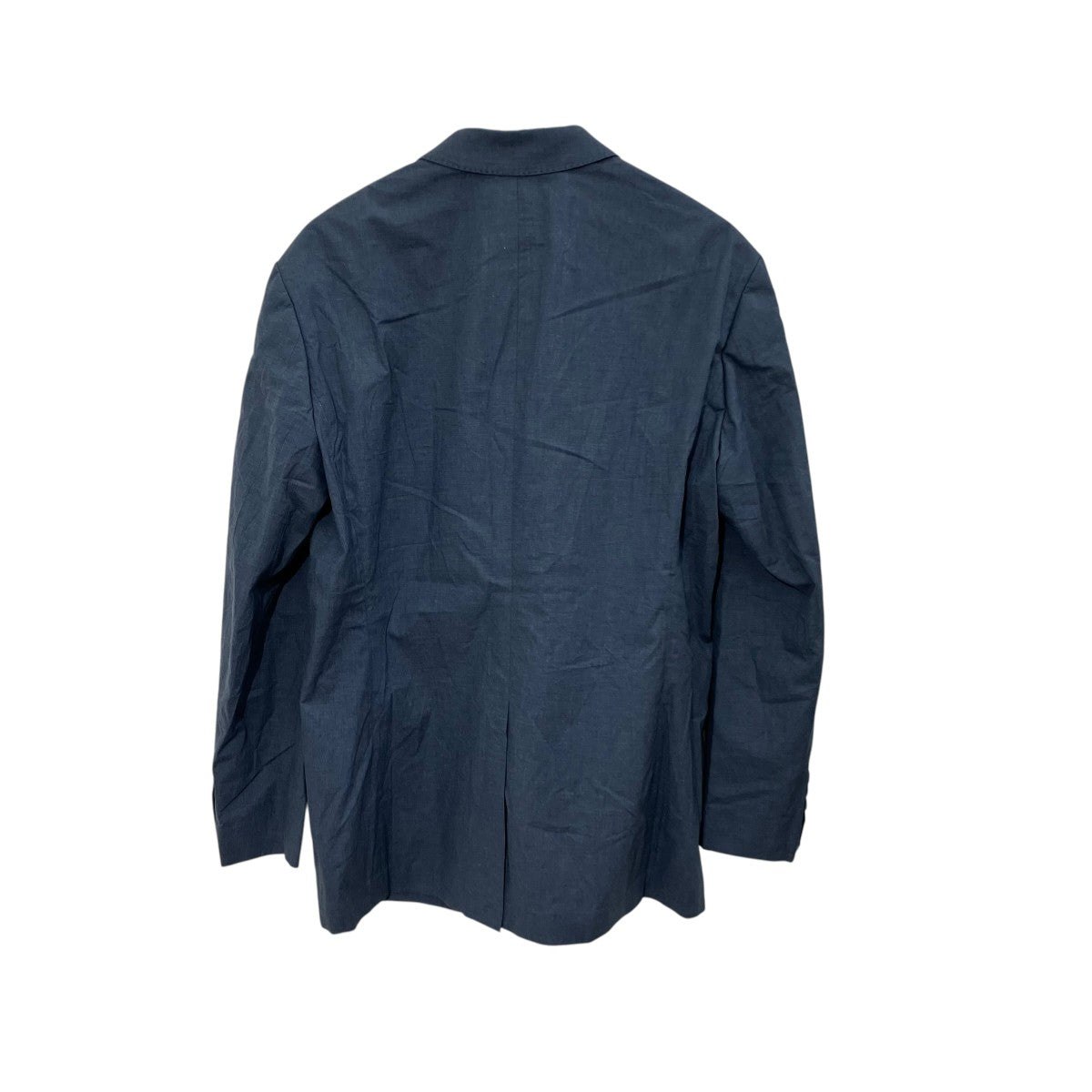 Paul Smith(ポールスミス) 2Bテーラードジャケット ブルー サイズ XL2