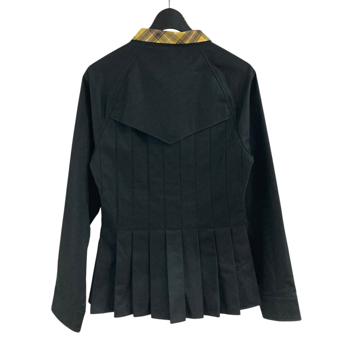 MASU(エムエーエスユー) ジップアップジャケット M25K6BL006