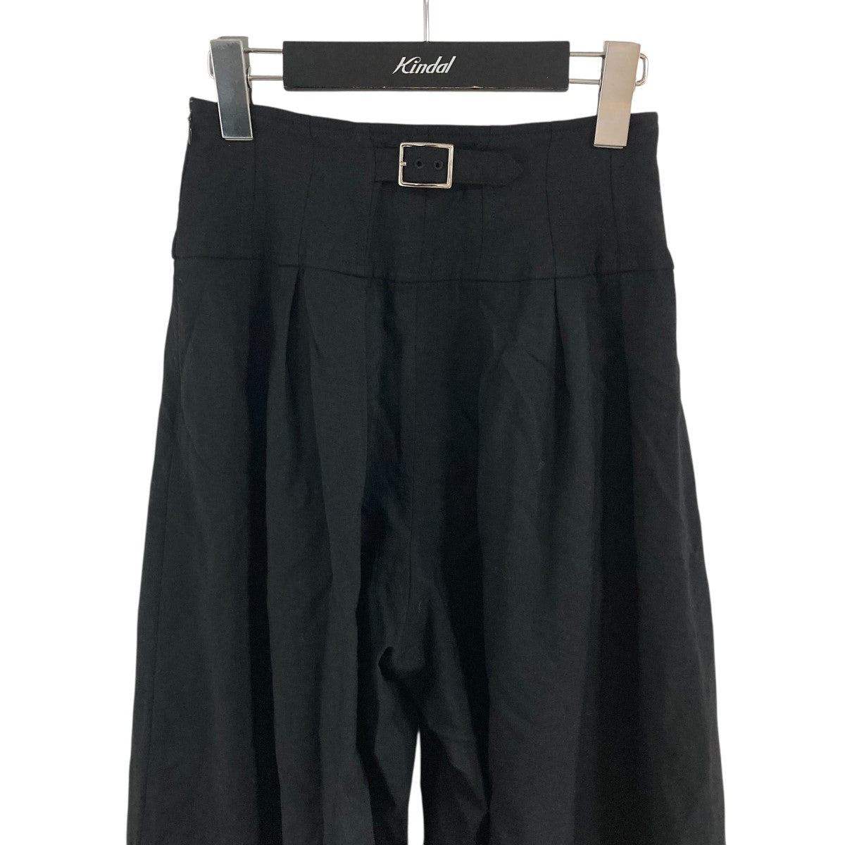 別注コルセットパンツ