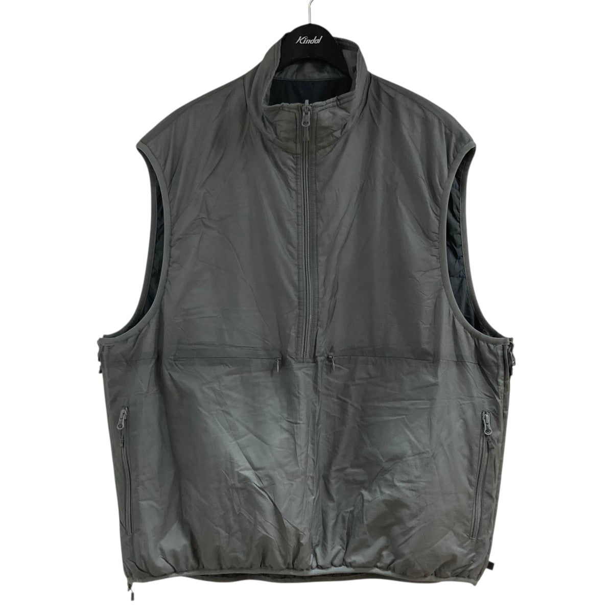 DAIWA PIER39(ダイワピア39) 23AWリバーシブルパフベストBJ-23023W