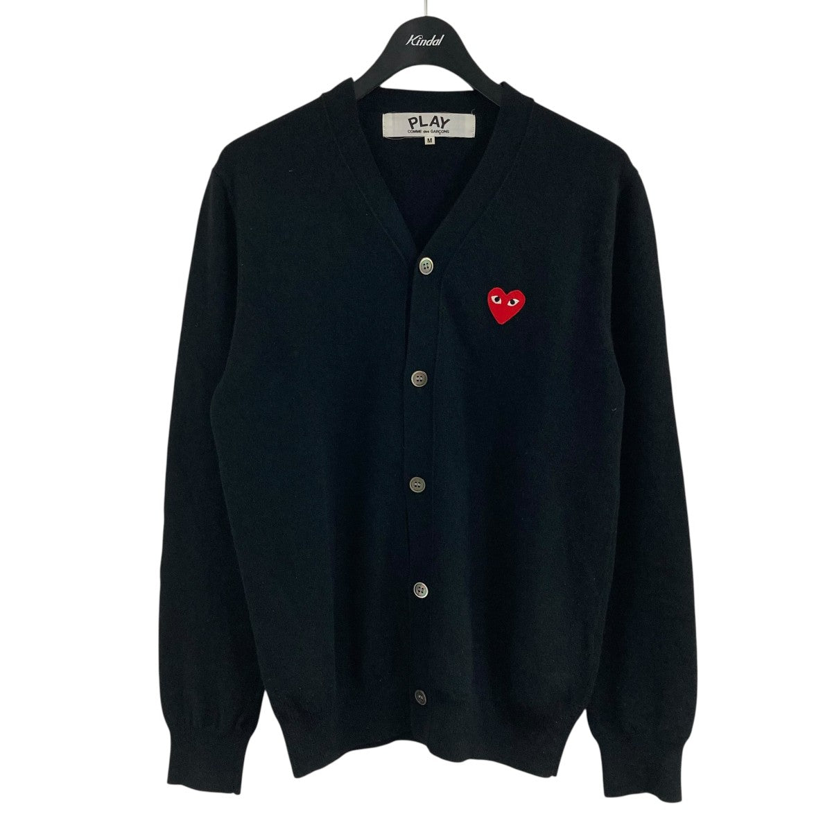 BLACK COMME des GARCONS(ブラックコムデギャルソン) 24SS
