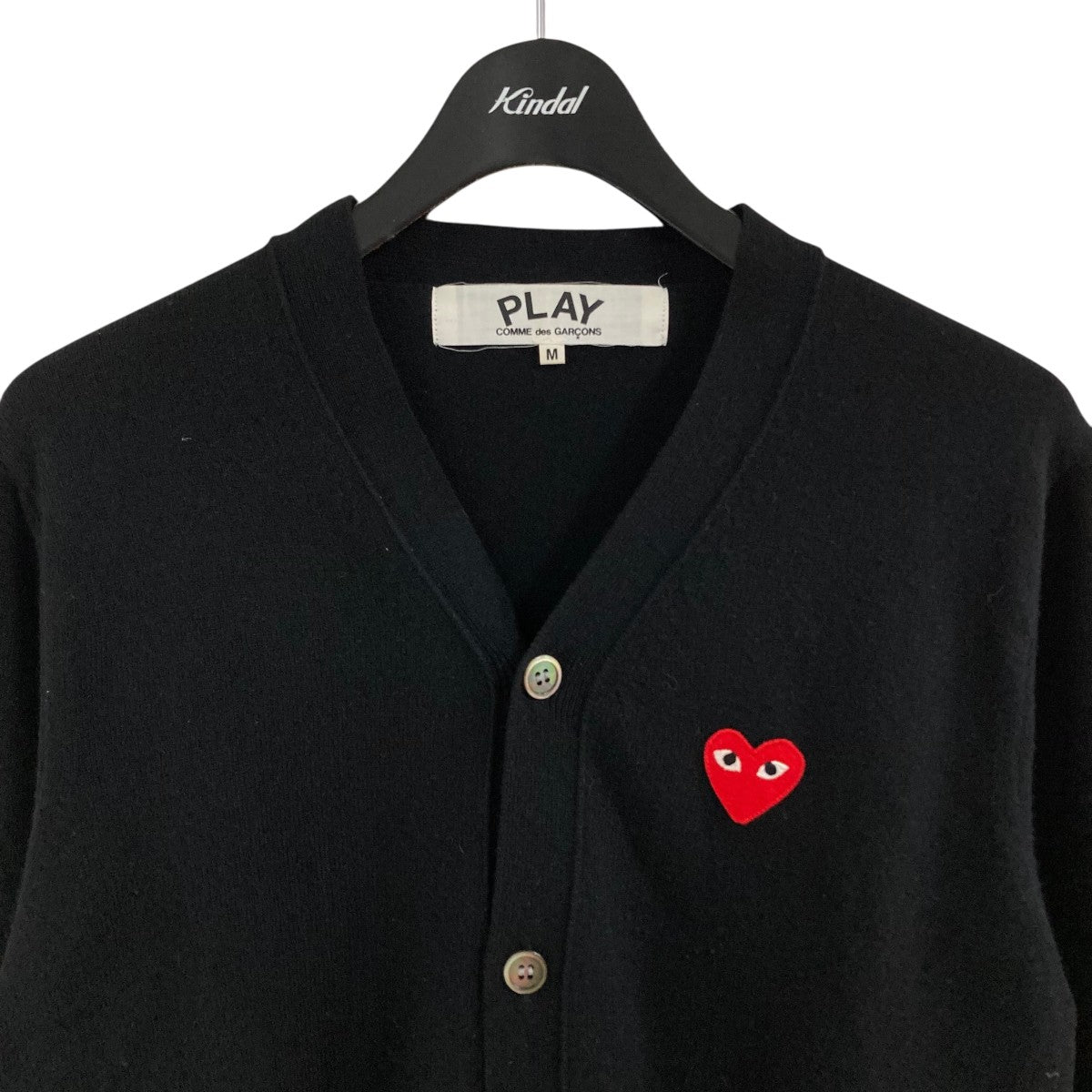 BLACK COMME des GARCONS(ブラックコムデギャルソン) 24SS