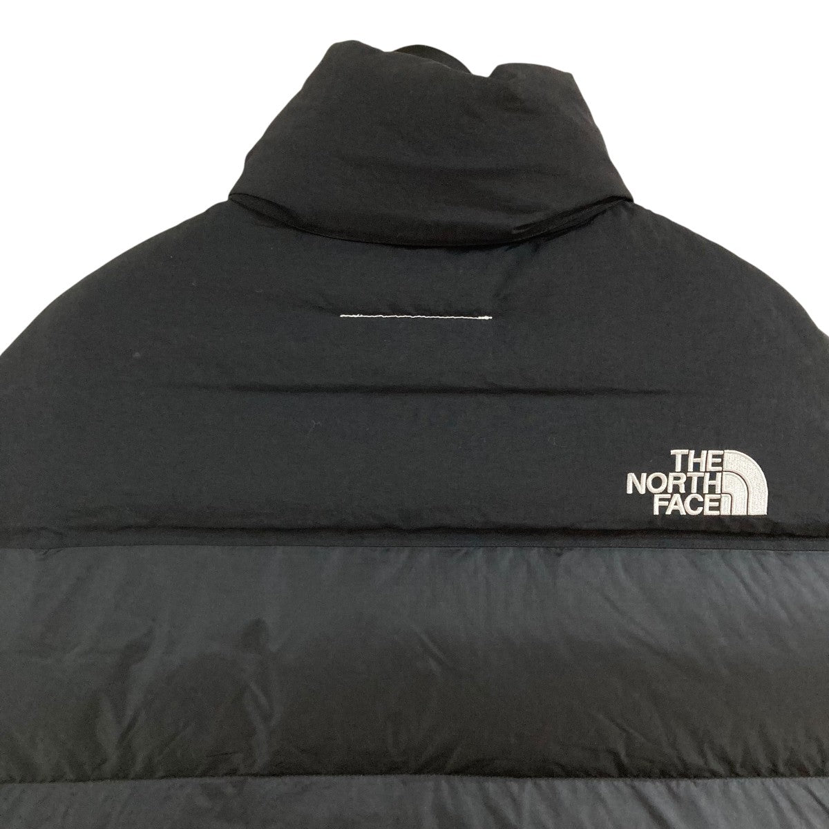 THE NORTH FACE MM6マルジェラコラボダウンベスト ブラック 楽天市場】【アウトレット】エムエム 6 メゾンマルジェラ MM6 Maison