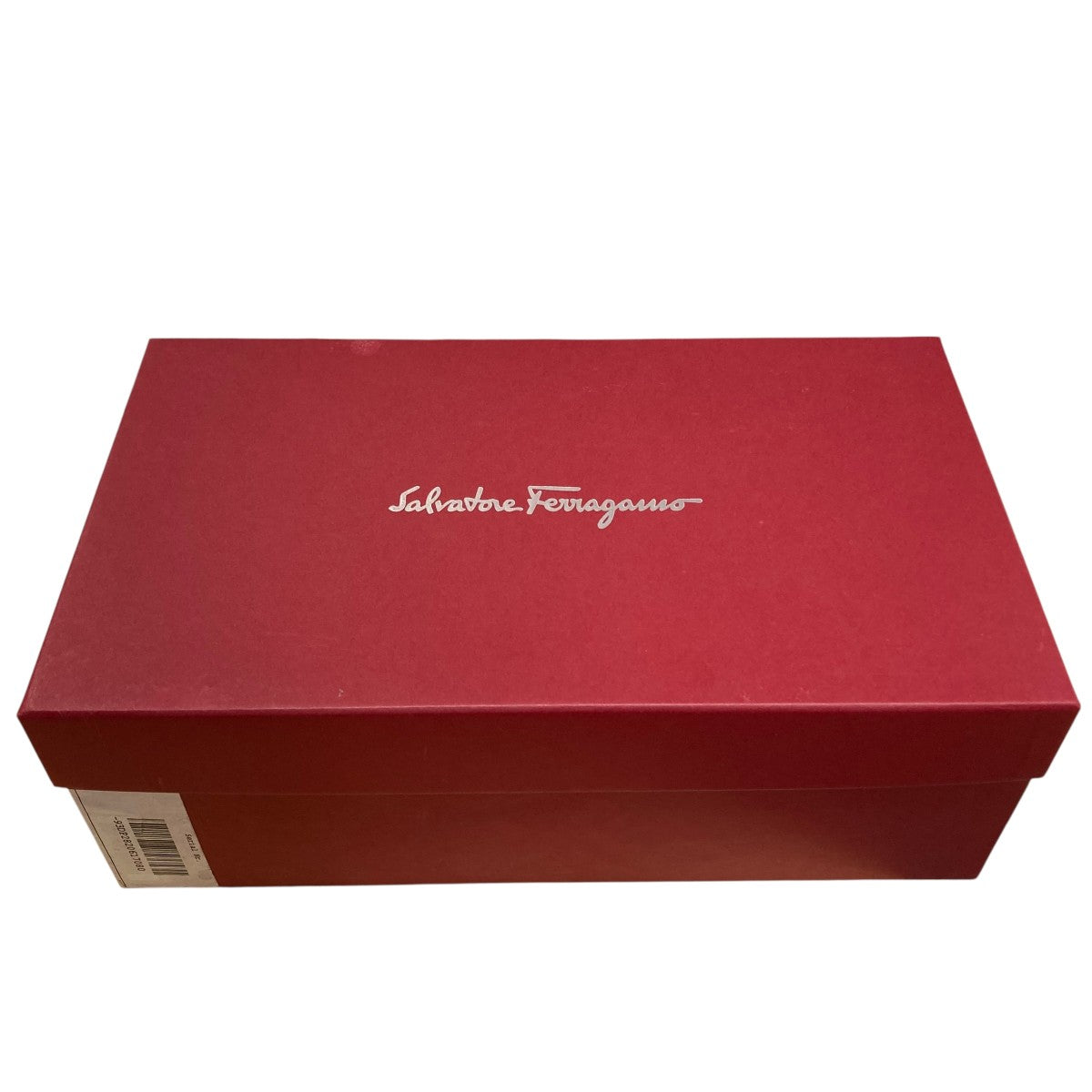 Salvatore Ferragamo(サルヴァトーレフェラガモ) VIVA フラット