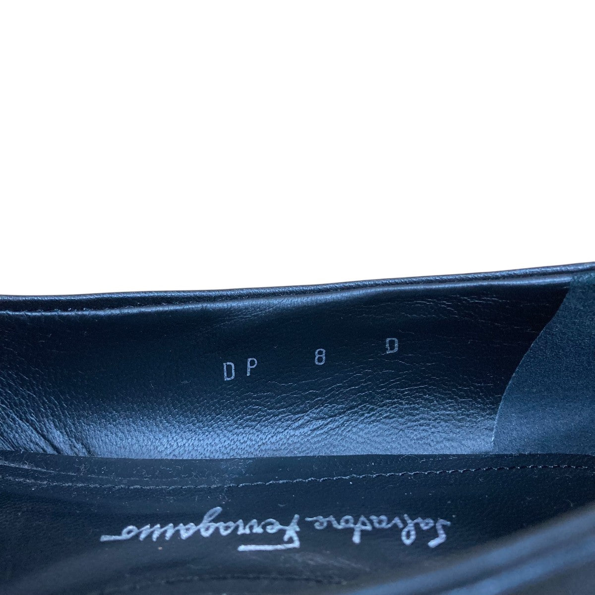 Salvatore Ferragamo(サルヴァトーレフェラガモ) VIVA フラット