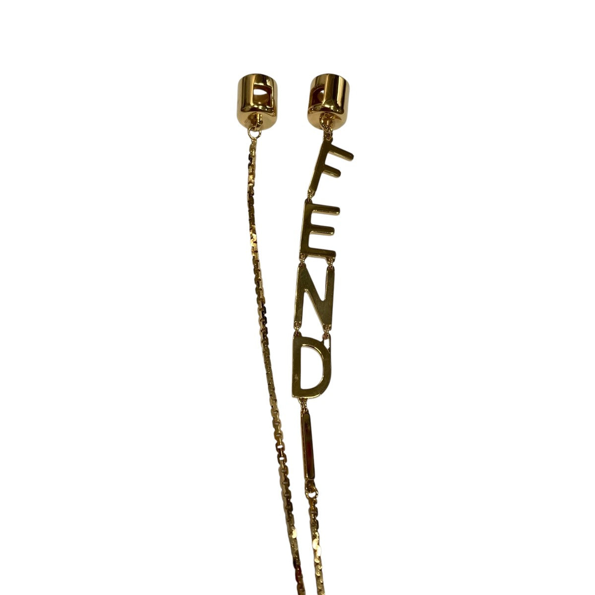FENDI Air Podsストラップ 古着・中古-3枚目のアイテム画像