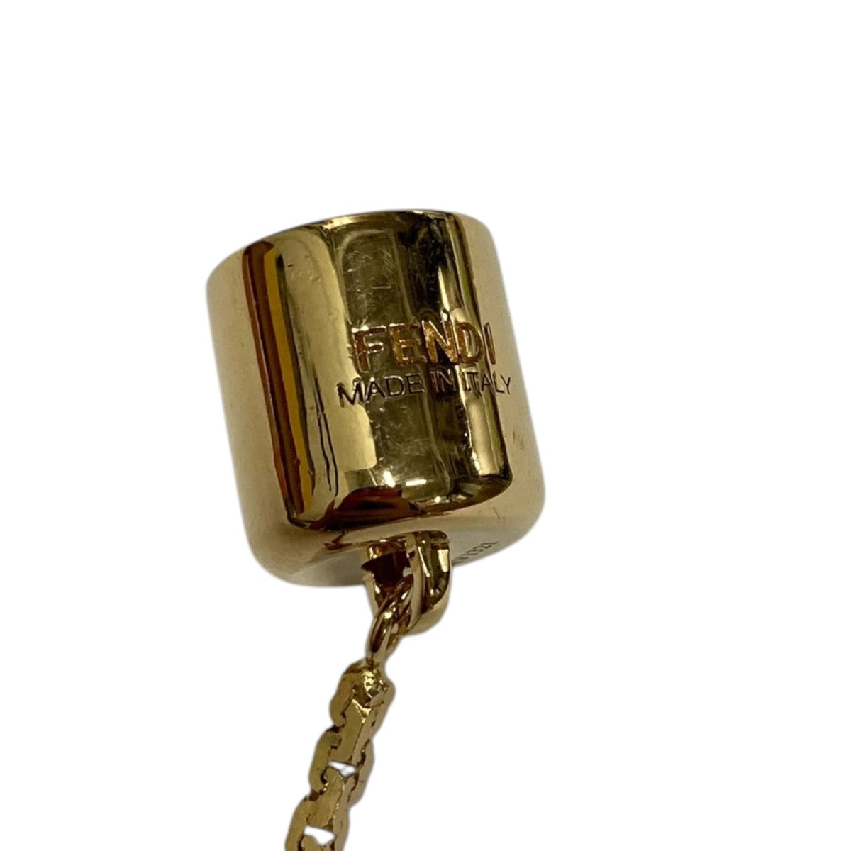 FENDI Air Podsストラップ 古着・中古-4枚目のアイテム画像