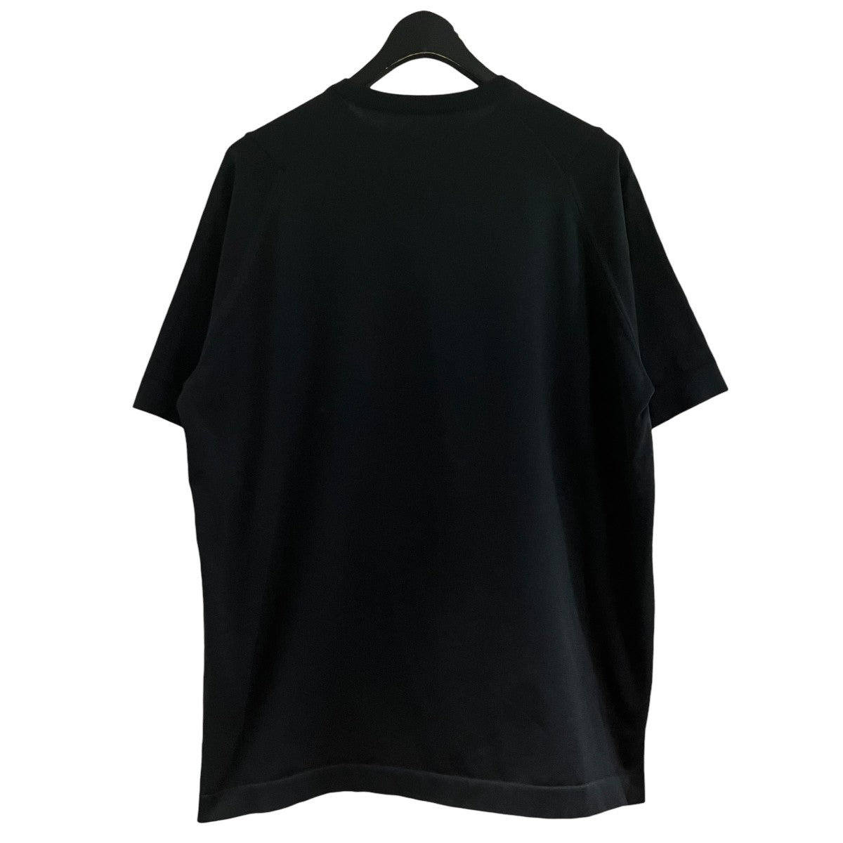 TEATORA カートリッジニットTシャツ 古着・中古-3枚目のアイテム画像