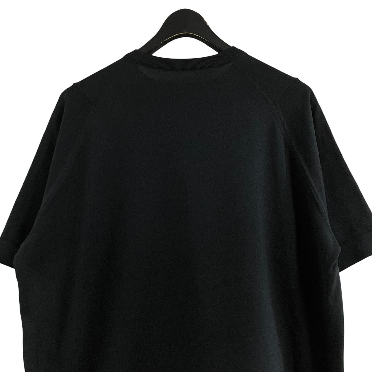 TEATORA カートリッジニットTシャツ 古着・中古-4枚目のアイテム画像