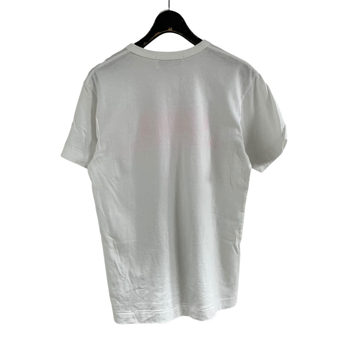 CDG プリントTシャツ 古着・中古-3枚目のアイテム画像