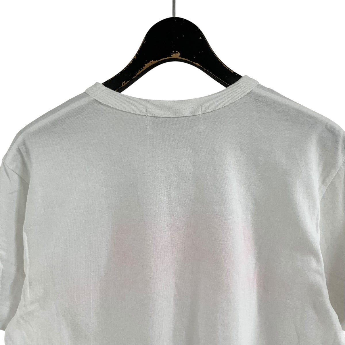 CDG プリントTシャツ 古着・中古-4枚目のアイテム画像