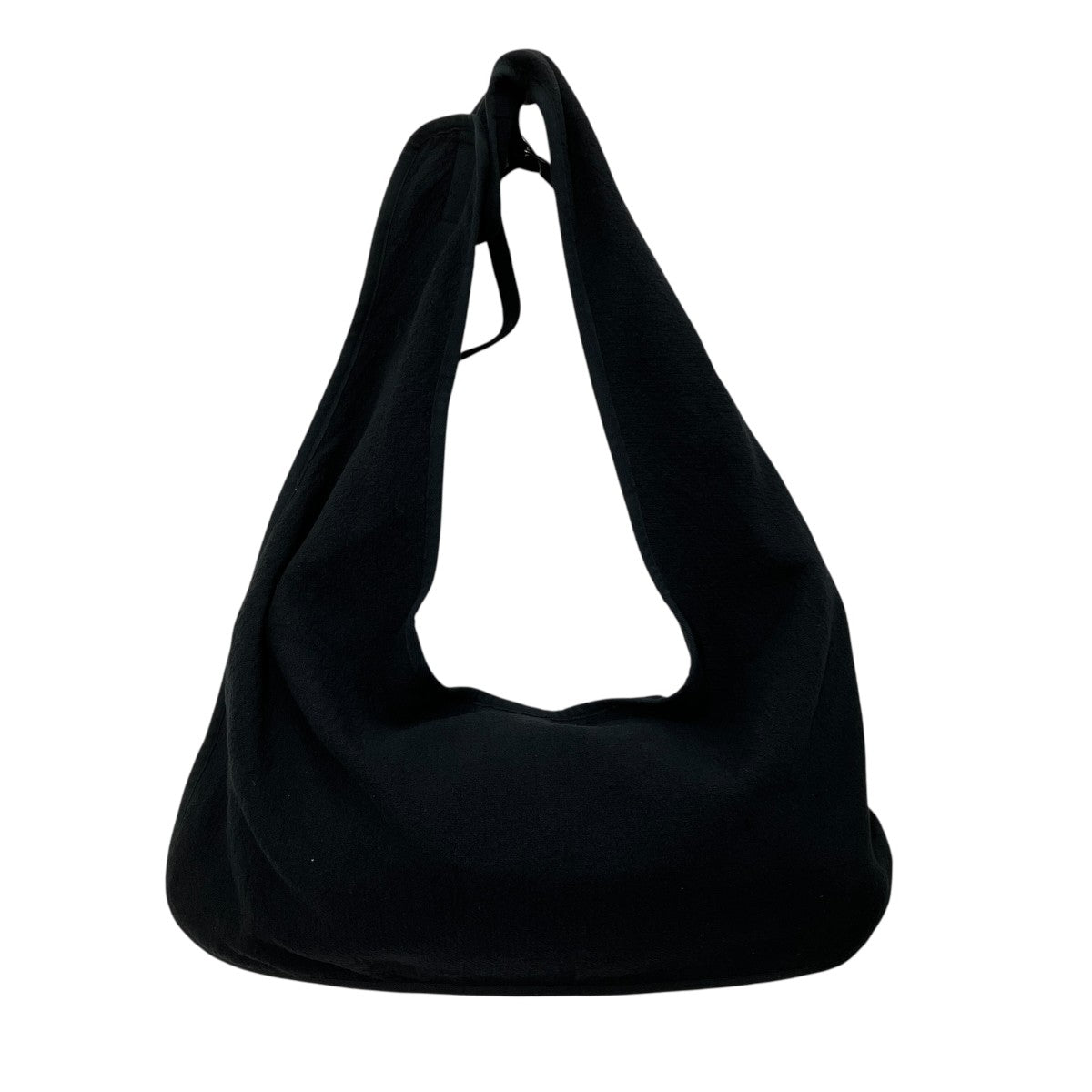 BLACK ROBE BODY BAGブラックロープボディバックFJ23S-00-004