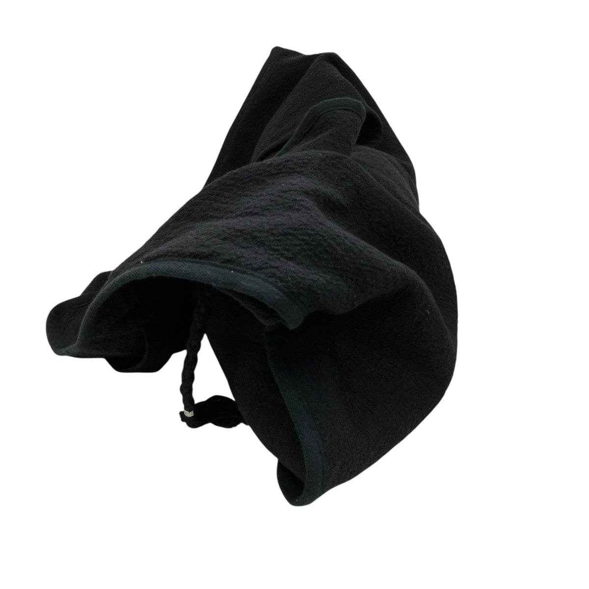 BLACK ROBE BODY BAGブラックロープボディバックFJ23S-00-004