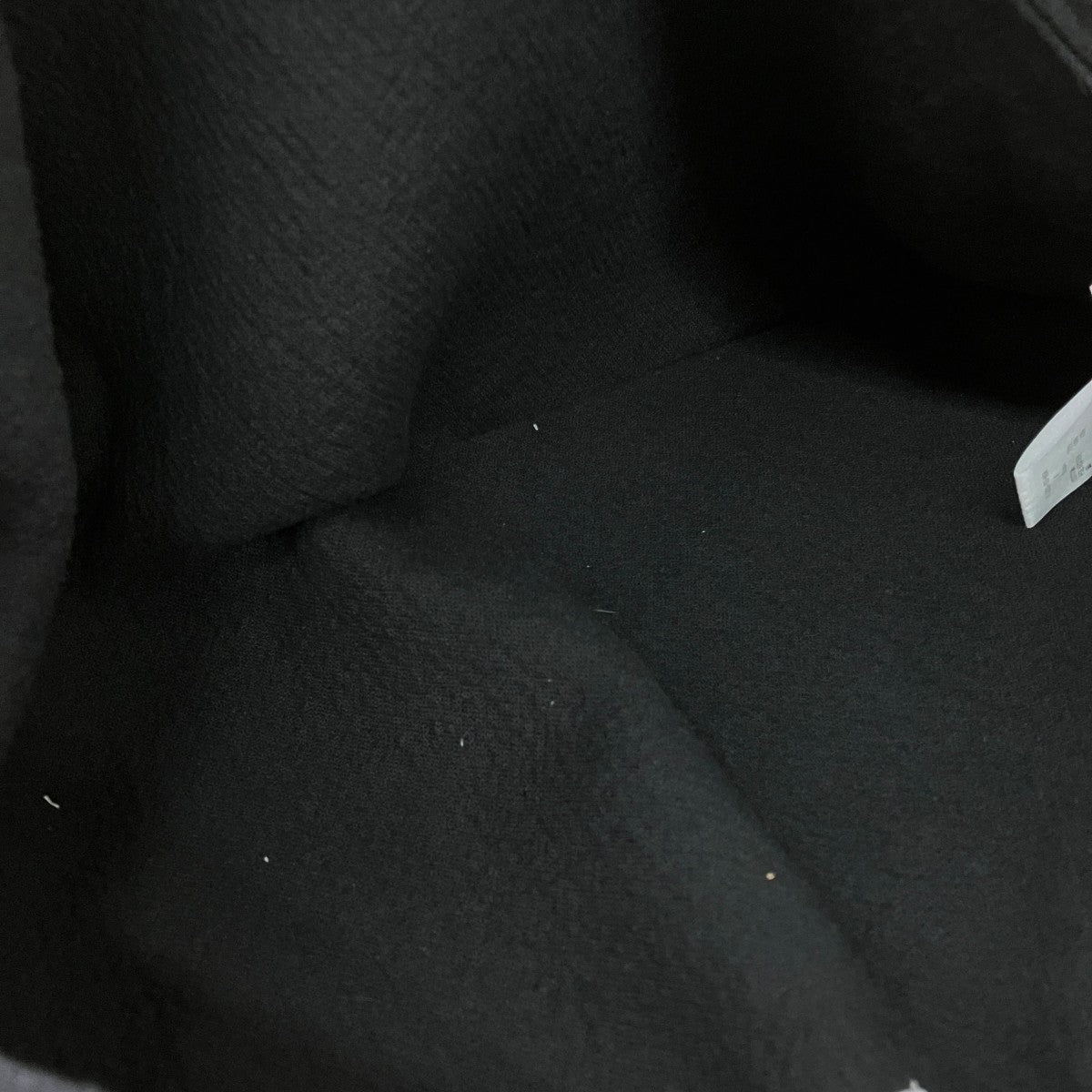 BLACK ROBE BODY BAGブラックロープボディバックFJ23S-00-004