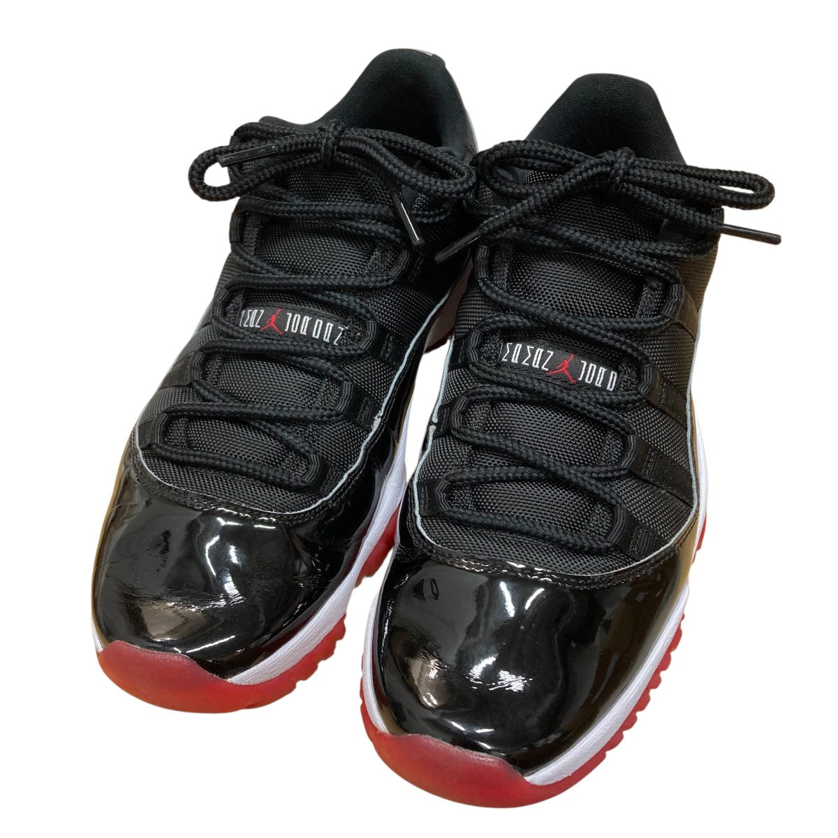 NIKE(ナイキ) ローカットスニーカー FV5104 006 ブラック サイズ 27.0