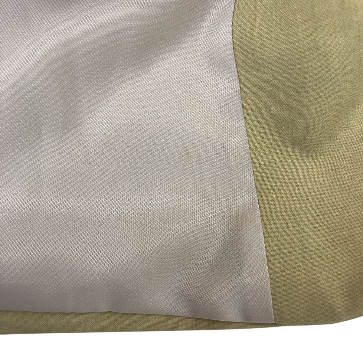 KNUTHMARF テーラードジャケットKM22SS02 古着・中古-10枚目のアイテム画像