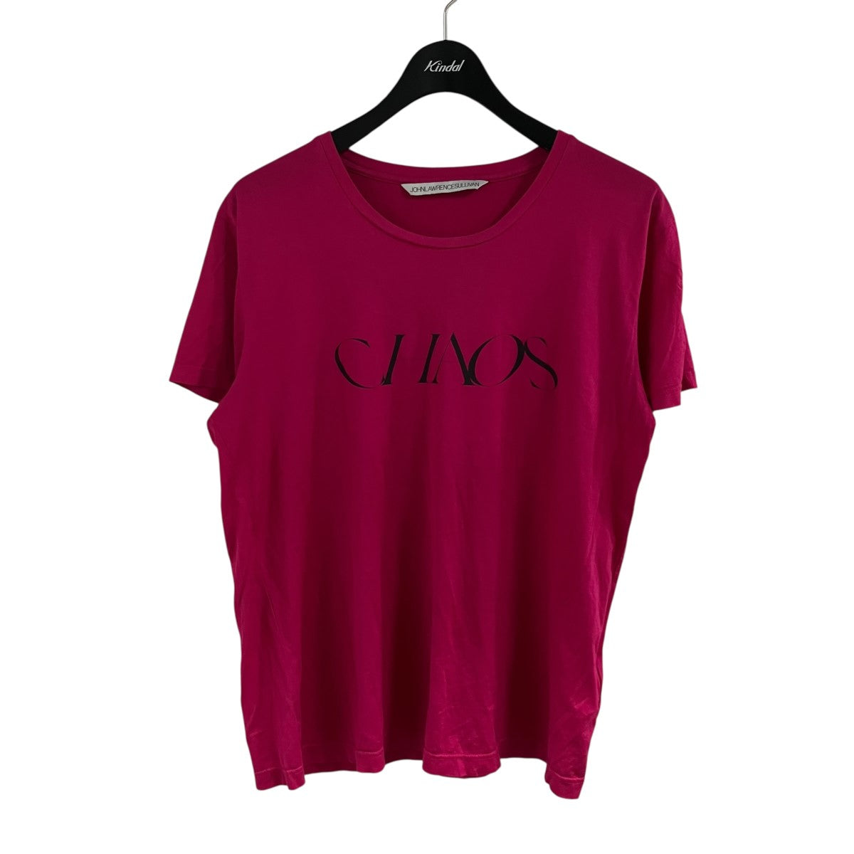 JOHN LAWRENCE SULLIVAN プリントTシャツ 古着・中古-1枚目のアイテム画像