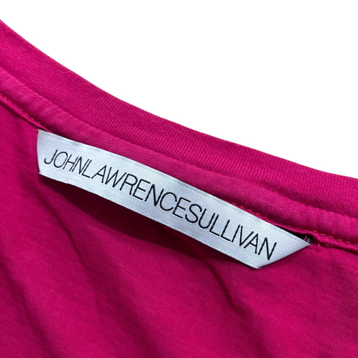 JOHN LAWRENCE SULLIVAN プリントTシャツ 古着・中古-6枚目のアイテム画像