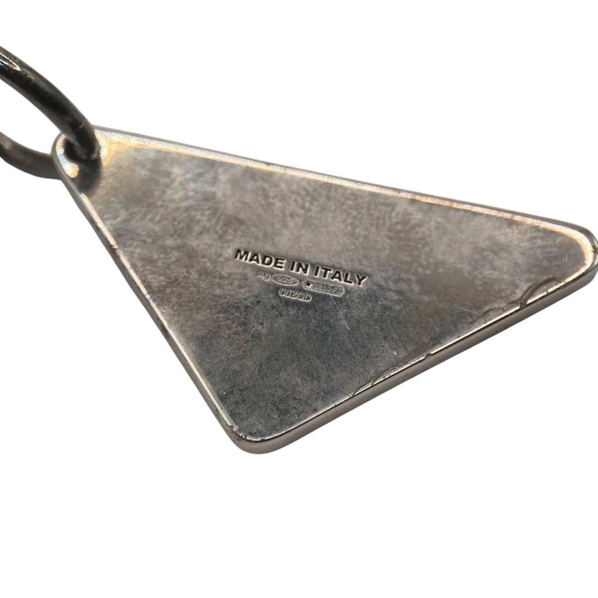 PRADA(プラダ) シュシュ ブラック｜【公式】カインドオルオンライン