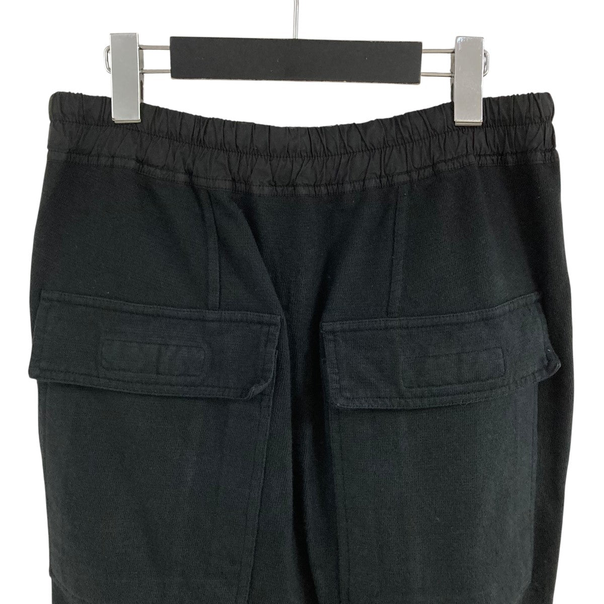 DRKSHDW 21AW ドローストリング プリズナーパンツ スウェットパンツ DRKSHDW 21AW ドローストリング プリズナーパンツ スウェット