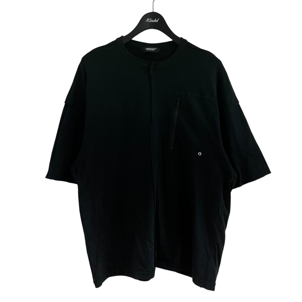 UNDERCOVER 半袖Tシャツ 古着・中古-1枚目のアイテム画像