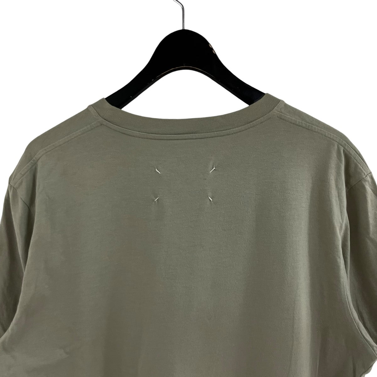 Maison Margiela10 半袖Tシャツ 古着・中古-4枚目のアイテム画像