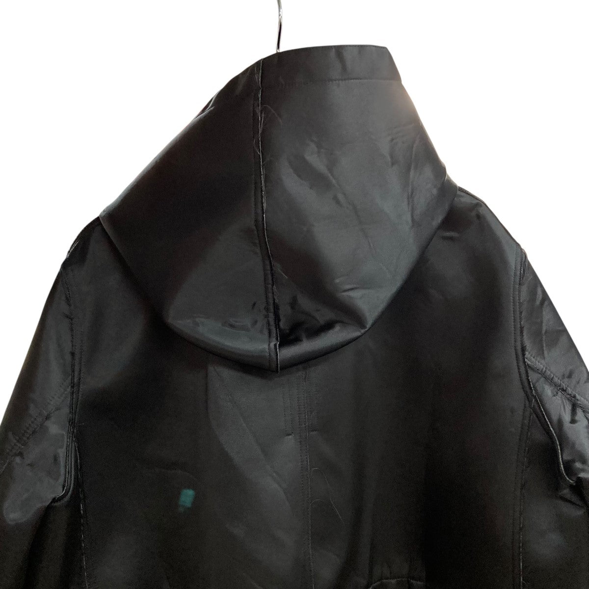 RICK OWENS(リックオウエンス) バウハウス フィッシュテール