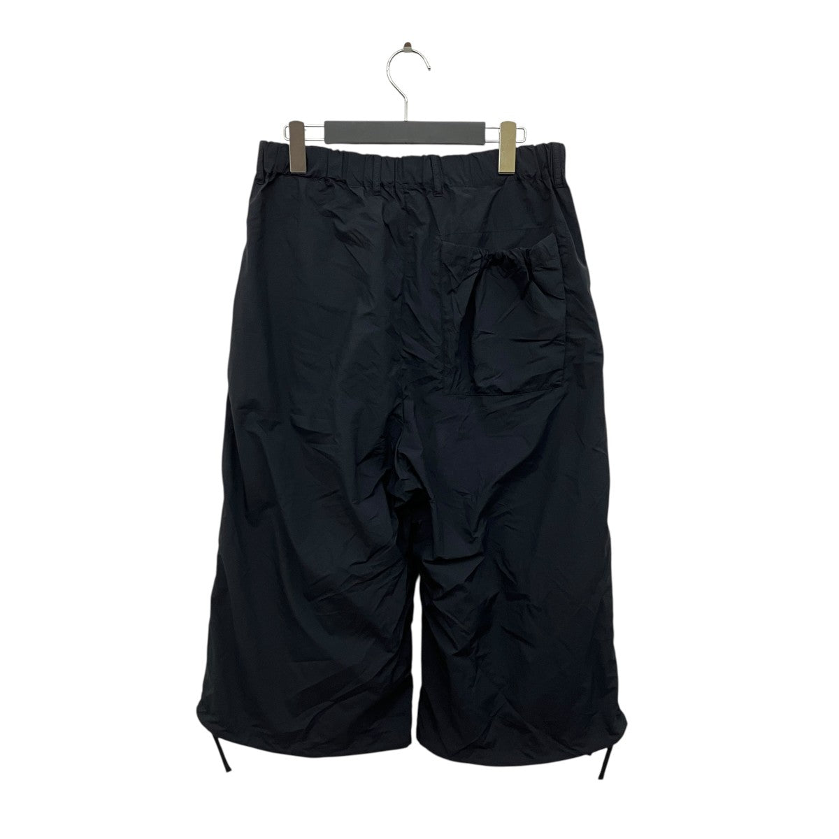 D-VEC ナイロンハーフパンツvf-2pt00958 DWR NY TAFFETA HALF PANTS 古着・中古-2枚目のアイテム画像