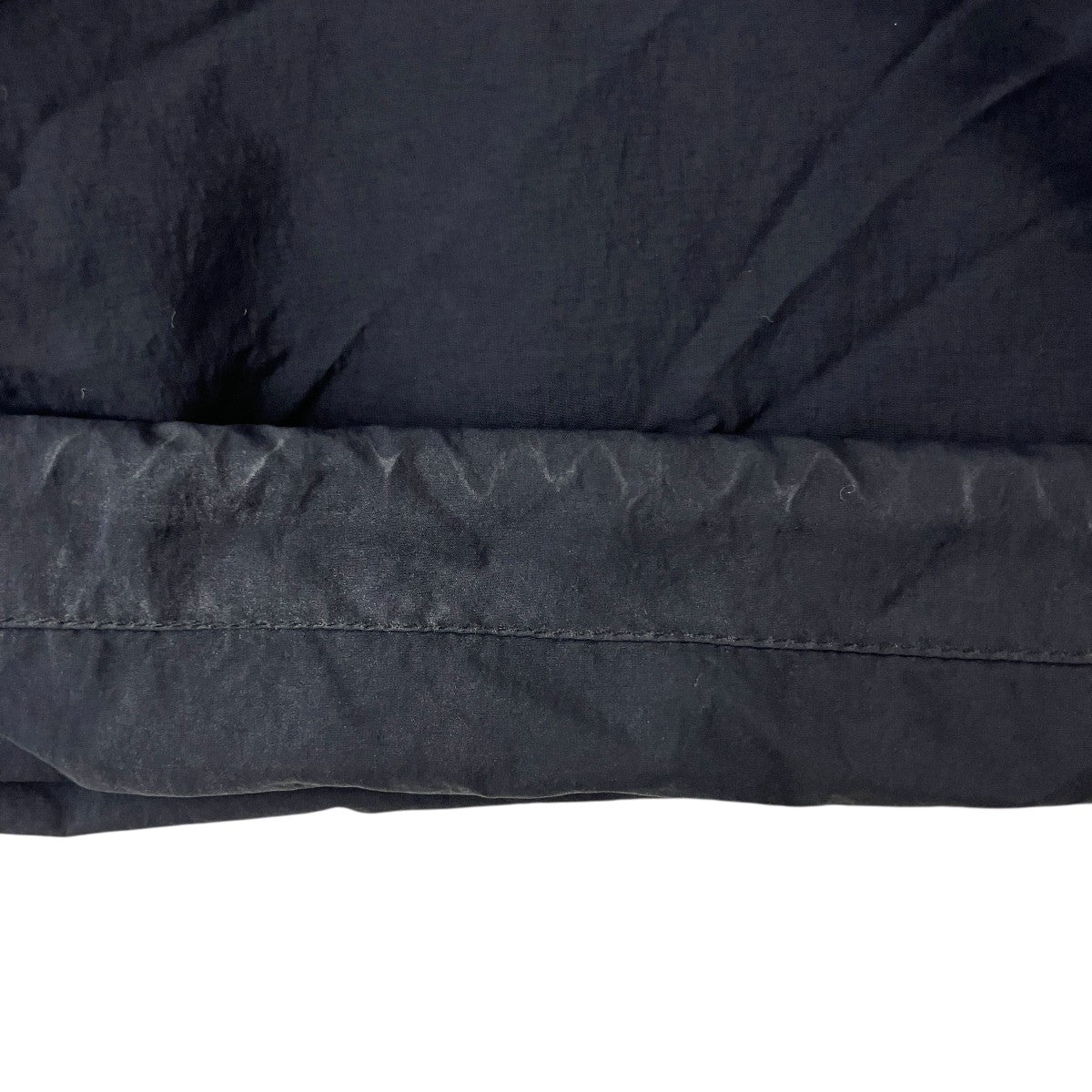 D-VEC ナイロンハーフパンツvf-2pt00958 DWR NY TAFFETA HALF PANTS 古着・中古-8枚目のアイテム画像