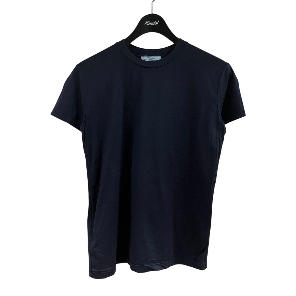 PRADA コットンTシャツ 古着・中古-1枚目のアイテム画像
