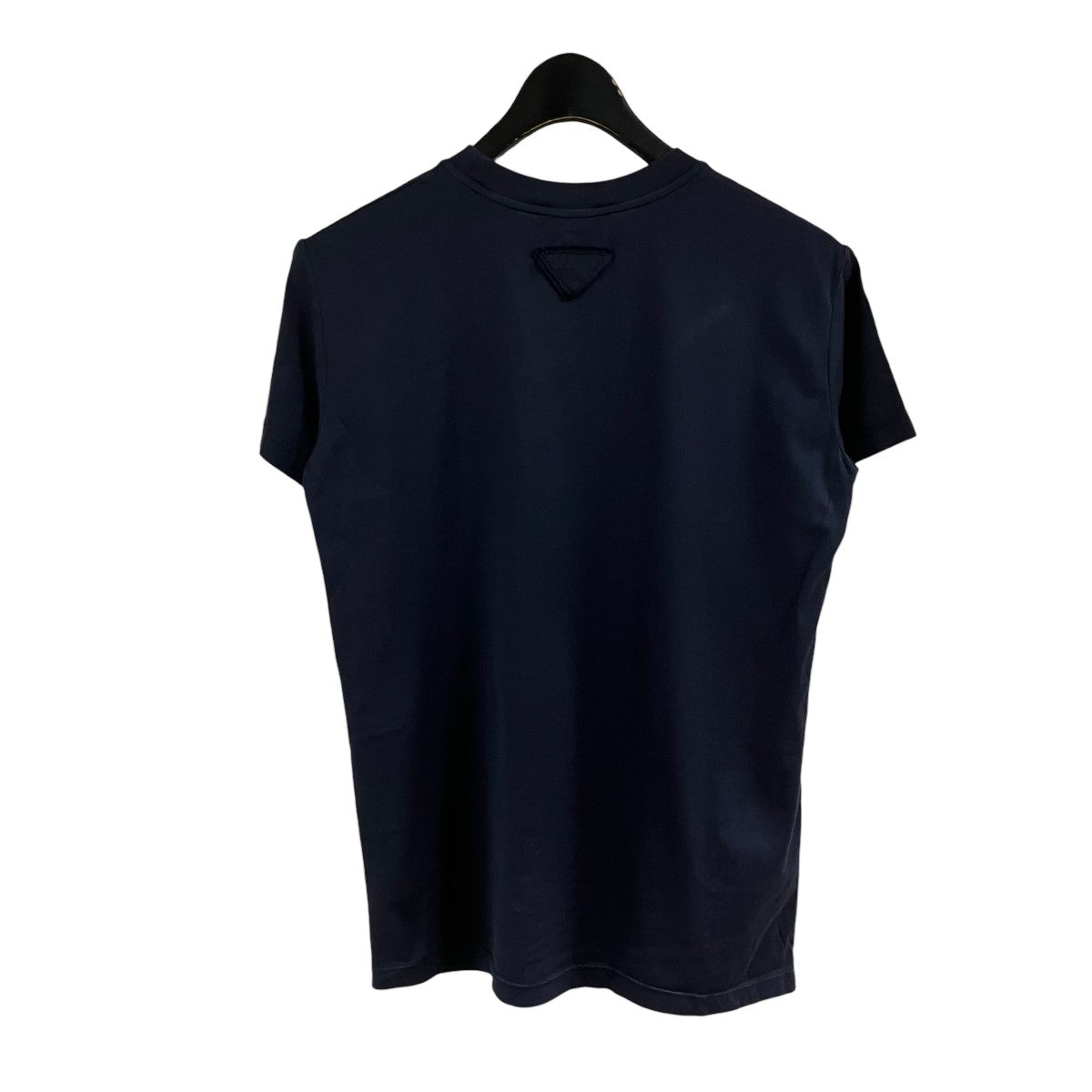 PRADA コットンTシャツ 古着・中古-3枚目のアイテム画像