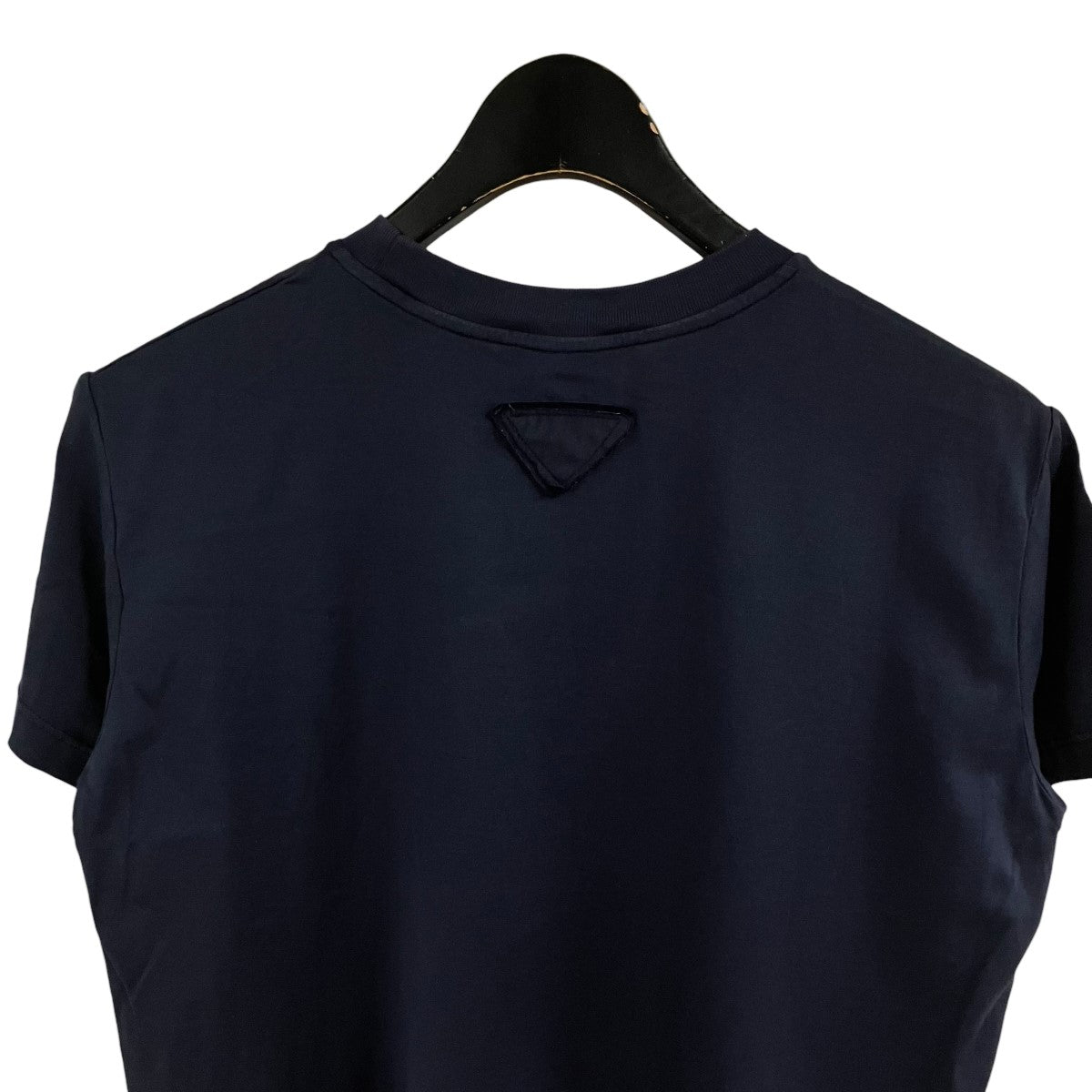 PRADA コットンTシャツ 古着・中古-4枚目のアイテム画像