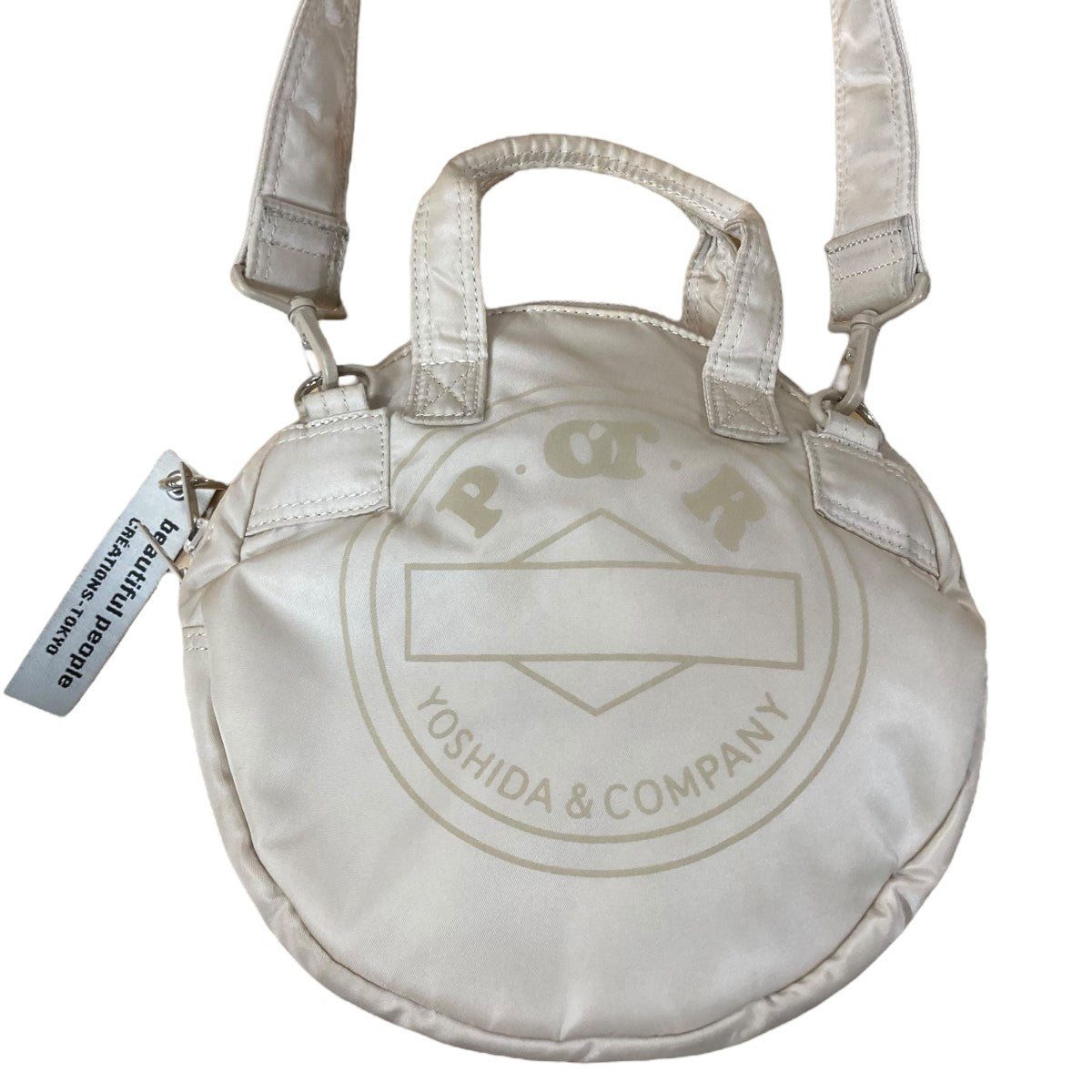 AMBUSH×PORTER ショルダーバッグ ブルー｜【公式】カインドオル