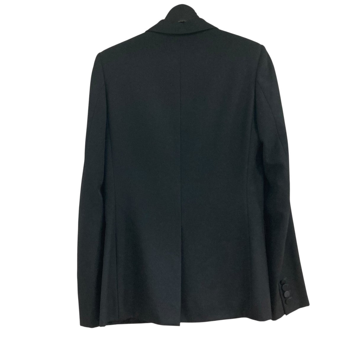 Saint Laurent Paris(サンローランパリ) ラペル切替スモーキング