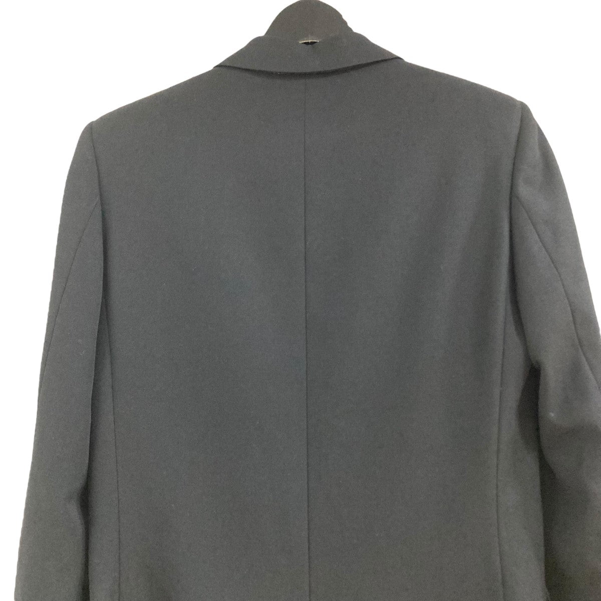 Saint Laurent Paris(サンローランパリ) ラペル切替スモーキング