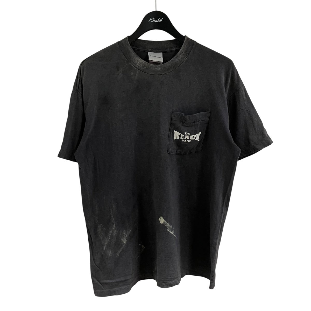 READYMADE 半袖Tシャツ 古着・中古-1枚目のアイテム画像